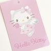 Sanrio Hello Kitty Mascot Collection Angel Purple Plush Angel Sanrio