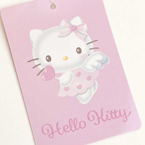 Sanrio Hello Kitty Mascot Collection Angel Purple Plush Angel Sanrio