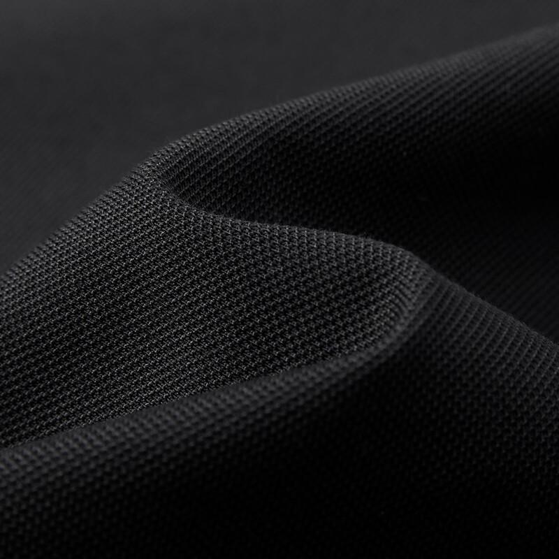 Navigare Men's Black Short-Sleeve Polo Shirt 1025523807