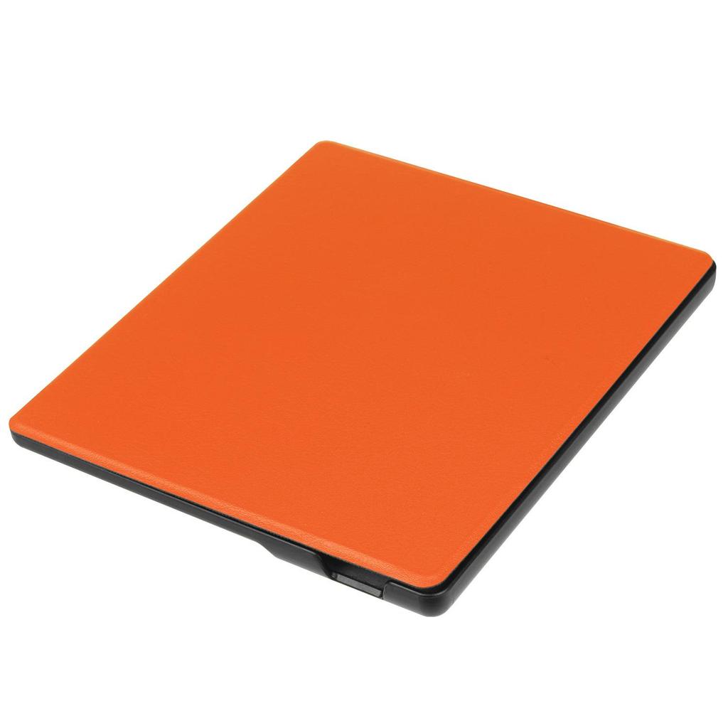 Leather Protective Cover for Kindle Oasis 2017 E-Book
