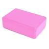 Pilates Yoga Block EVA Foaming Foam Brick Exercise Fitness Stretching Aid Gym