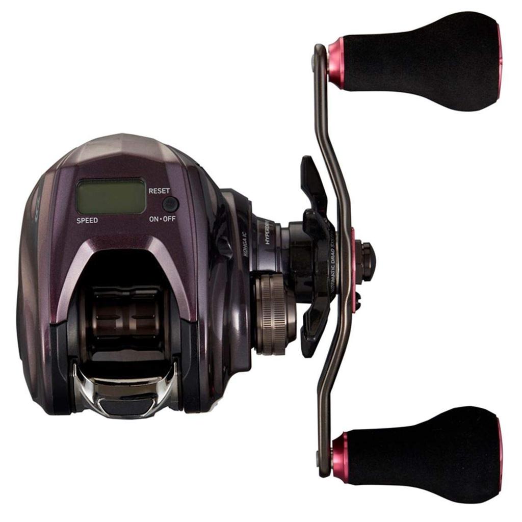 Daiwa 21 Kouga IC 150P