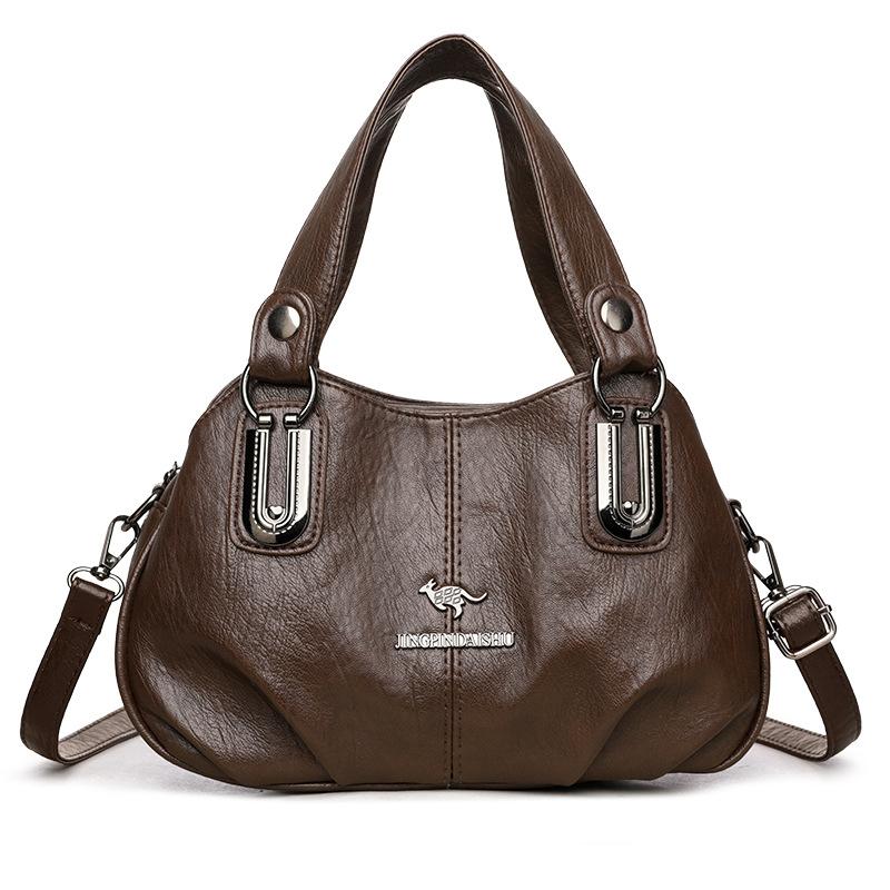 Handbag, Women's Single-shoulder Crossbody Bag, Fashionable Handbag, Small Crossbody Bag