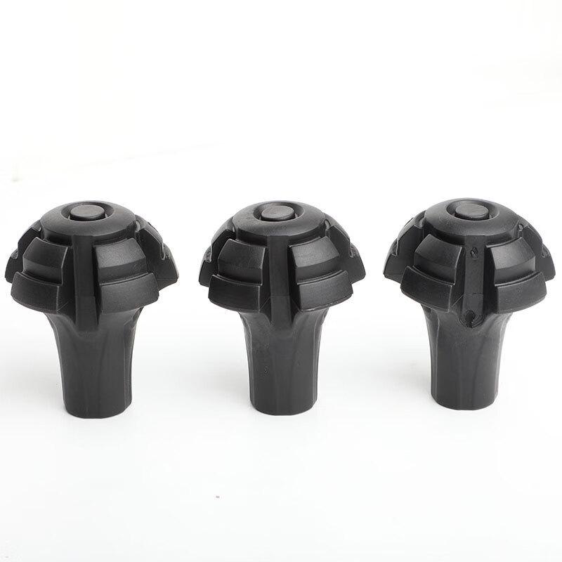Trekking Pole Tip Protectors