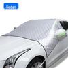 Thickened Winter Car Windshield Snow & Frost Protection Cover