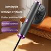Portable Travel Hanging Iron, Handheld Steamer Iron, Travel Specific Fast Heating, Clothing Fabric Ironing Machine with Handle
