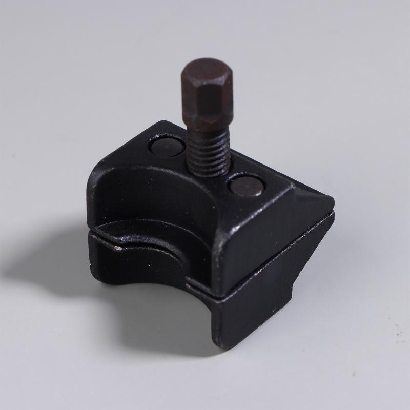 1PC Heavy-Duty Automotive Shock Absorber Ball Joint Separator Tool For Disassembly And Assembly Of Lower Control Arms Durable