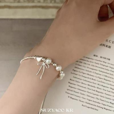 Bracciali – Bracciali con perline