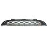 Grille 51137335528 for MINI Cooper S F55 F56 F57 (2014-2019).