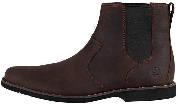 

Ботинки Timberland Woodhull Chelsea Boots (TB0A414C2421M) темно-коричневые 44