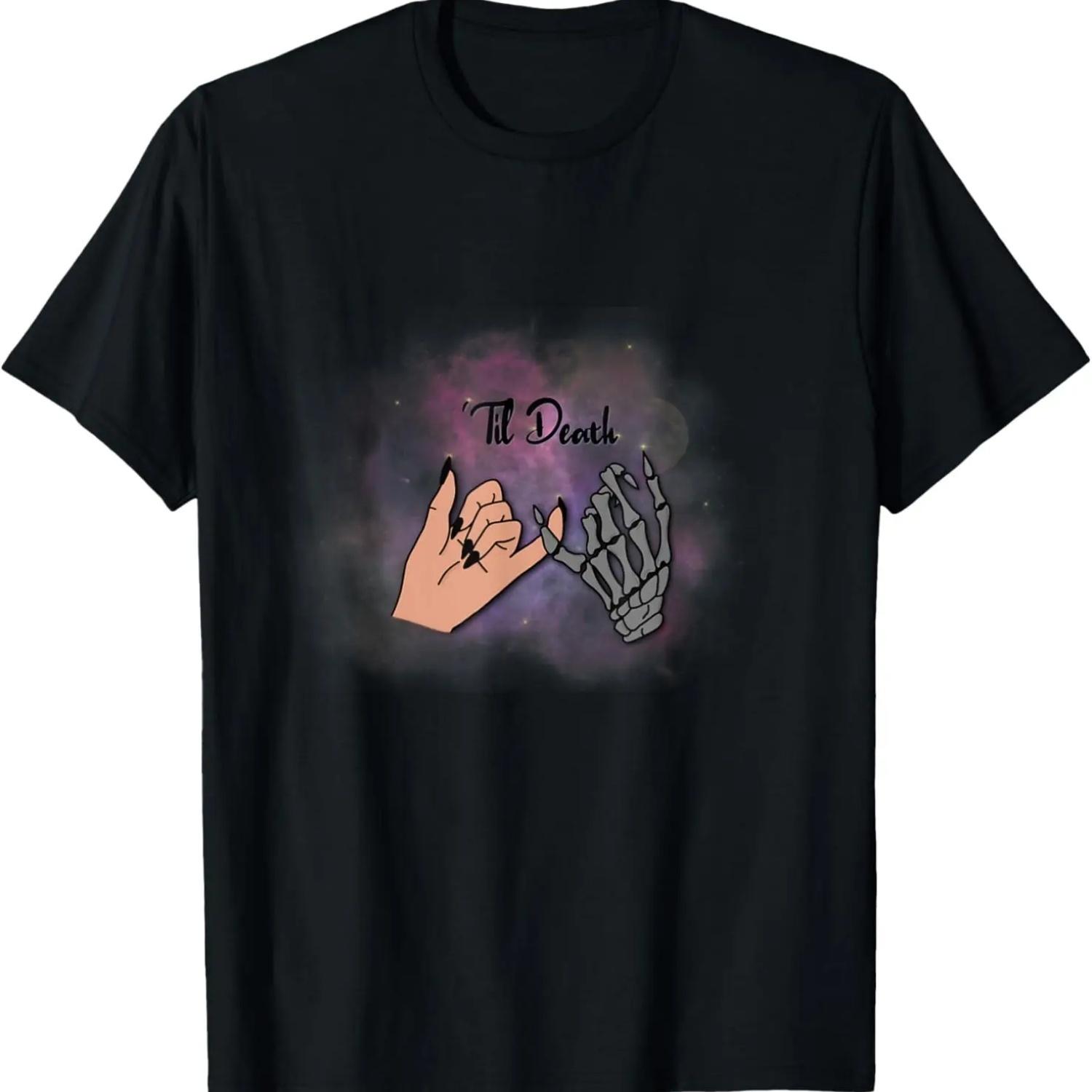 JUST THE TIP _ El Paso TX Design With Texas State Silhouette T-Shirt S