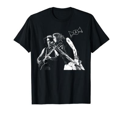 Aerosmith-S&J T-shirt