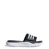 Alphabounce Sports Sandals Core Black Size Cm LPZ70, Black/Footwear White/Core (GY9415), 23.5