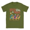 Men's Happy Three Kings Day Epiphany Day 2026 T Shirt Feliz Dia De Reyes Clothing Vintage Short Sleeve Crewneck Tees T-Shirt