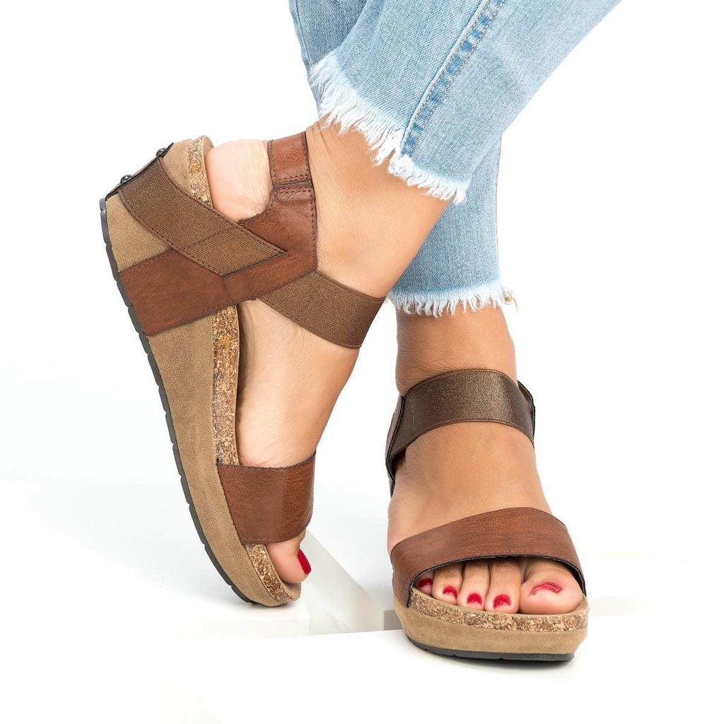 comfortable platform shoes