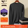 Men's Infrared Heating Thermal Base Layer