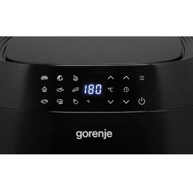 Deep Fryer Gorenje AF1409DB