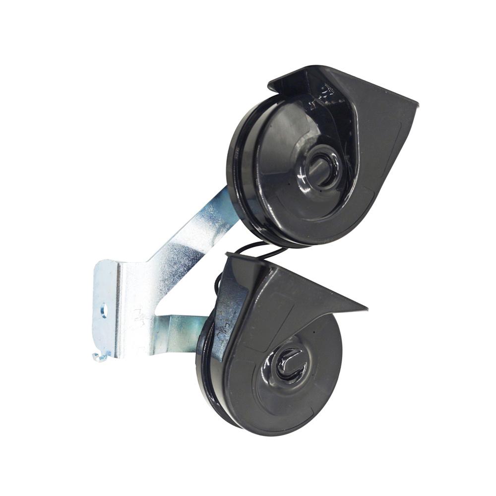 Horn 7E5Z13832A For Ford Fusion 2006-12 Lincoln MKZ 2007-12 Mercury Milan 06-11