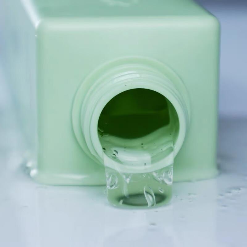 Adolph Silicone-Free Shampoo