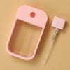 45ml Portable Perfume Decanter with Soft Silicone Sleeve