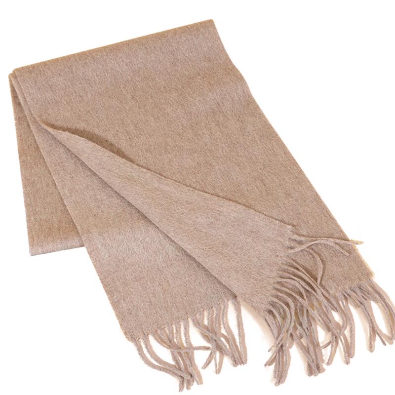 

Aisiyalan A-D3026 100% Wool Scarf