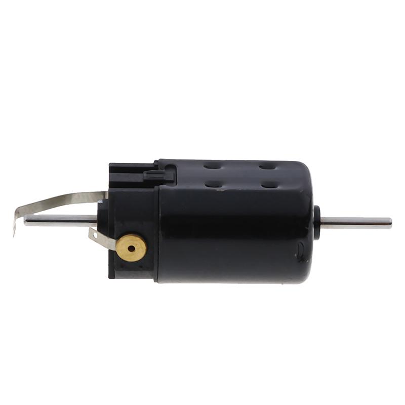 DC 12 V-24 V High Speed 5-Pol Rotor Micro Motor Dual 2mm Welle DIY RC Auto TPI DC 12 V-24 V High Speed 5-Pol Rotor Micro Motor Dual 2mm Welle DIY RC Auto TPI