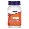 iHerb Now Foods C-1000 30 Veg Capsules