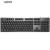 Logitech K845 Full-Size Wired Mechanical Keyboard
