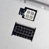 LED Headlight Ballast Control Module 130732947400 For Maserati Ghibli Sedan