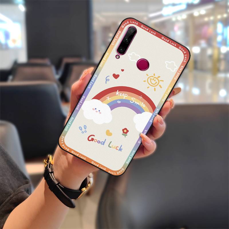 Cover Cute Phone Case For Huawei Honor 10i/20 Lite/20i Shockproof Waterproof Anti-dust Back Cover protective Soft case