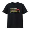 Dog Whisperer T Shirt Bernese Mountain Lover Retro S Vintage Washed Streetwear Breathable Comfortable Versatile Slightly