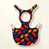 Anti-Pecking Hen Apron Adjustable Poultry Apron Protective Gear Chicken Saddle  Pecking Prevention