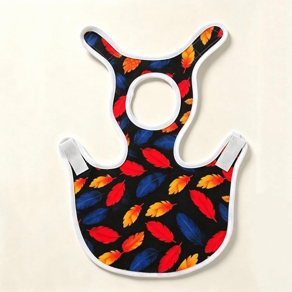 Anti-Pecking Hen Apron Adjustable Poultry Apron Protective Gear Chicken Saddle Pecking Prevention