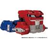 Transformers One Brave Commander Optimus Prime Action Figure Collectible Toy