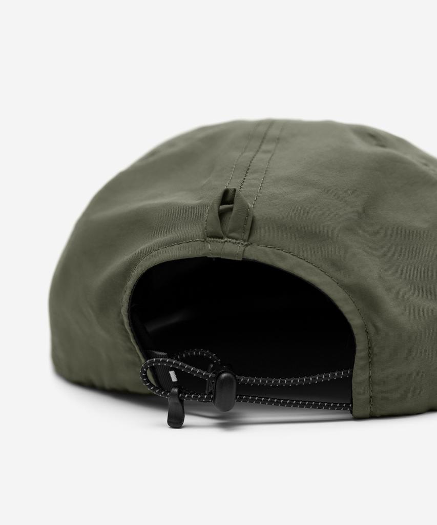 Siteulo Supplex Essential Ball Cap