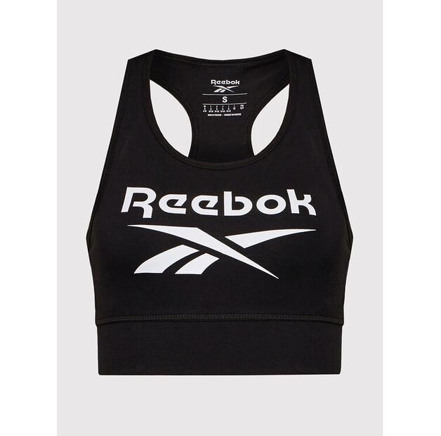 Спортивный бюстгальтер Reebok Identity