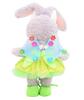 Teddy Bear Online Store Alice StellaLou Costume Peter Pan Neverland Tinker Bell Size Small Dress-Up (No Body) (StellaLou)