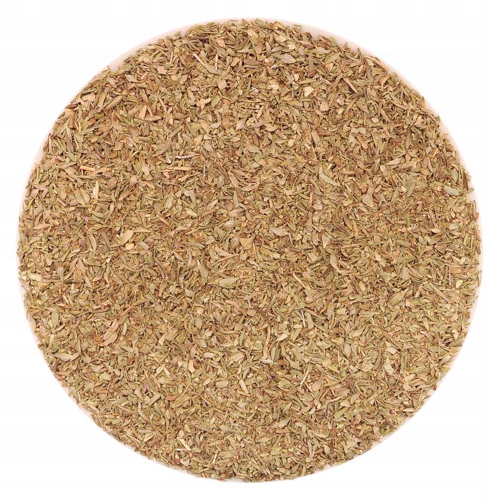 Oregano 200g Suszone Liść Przyprawa Wysoka Jakość