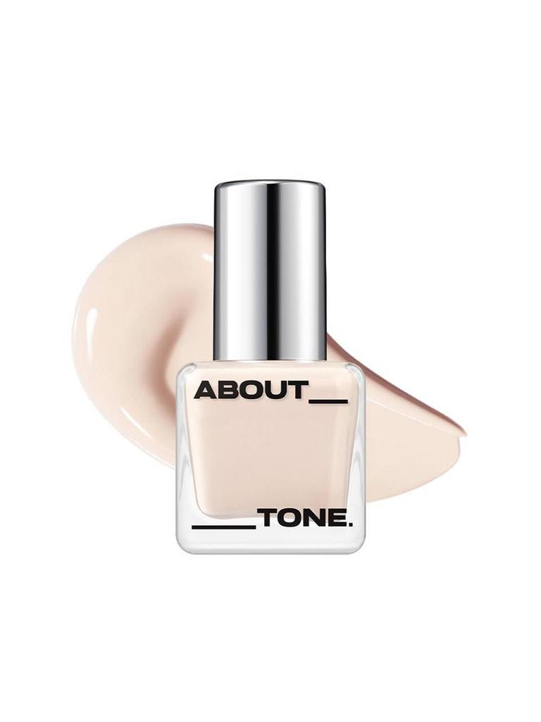 [About Tone] [Close-Fit Blur Fit] About Tone Skin Layer Fit Foundation