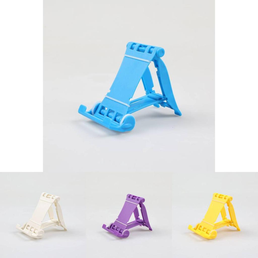 Premium Quality F1 Racing Form Mobile Support Folding Bracket For All Phones And Tablets