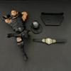 [USED] WWE Akam Elite Collection Action Figure