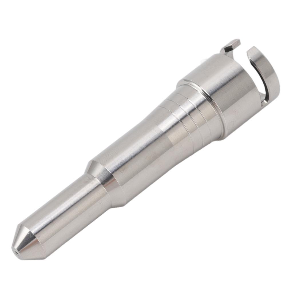 Universale Dampfdüse für Delonghi ECP3420 310 330, EC680 685, EC9335, 9665, ECAM22.110.SB