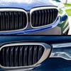 Car Front Bumper Grill Left Right OE:51137390863 51137390864 For G30 G38 525I 530I 540I 550I 2017-2020