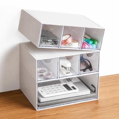 Stackable Drawer Organizer -