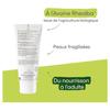 Crème Réparatrice - Aderma - Epithéliale AH Ultra - 100ml - Hydratante - Apaisante - Réparatrice