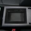 For Isuzu D-Max DMAX 2025 MUX Car Center Console Organizer Tray Interior Armrest Insert Secondary Storage Box Black