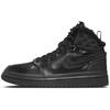 1 Acclimate Triple Black Women's Jordan DC7723-001