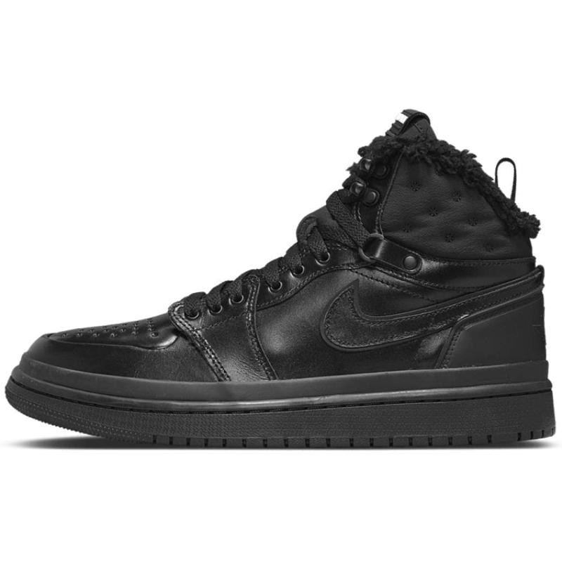 Jordan 1 Acclimate Triple Black Women's Jordan DC7723-001