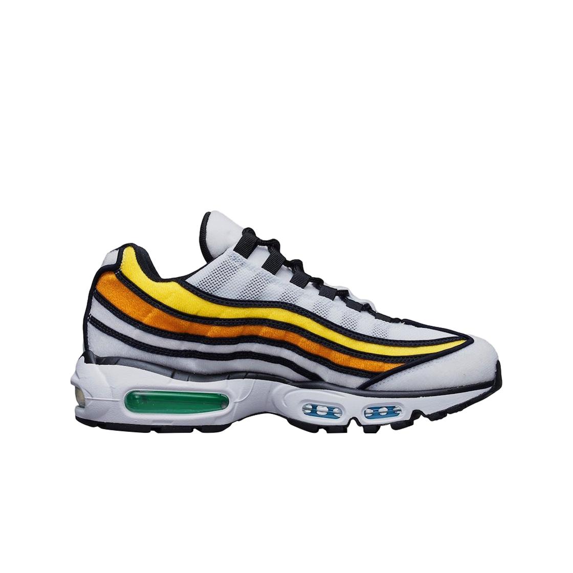 

Мужские кроссовки Nike Air Max 95 Pollen Rise CV0033-127