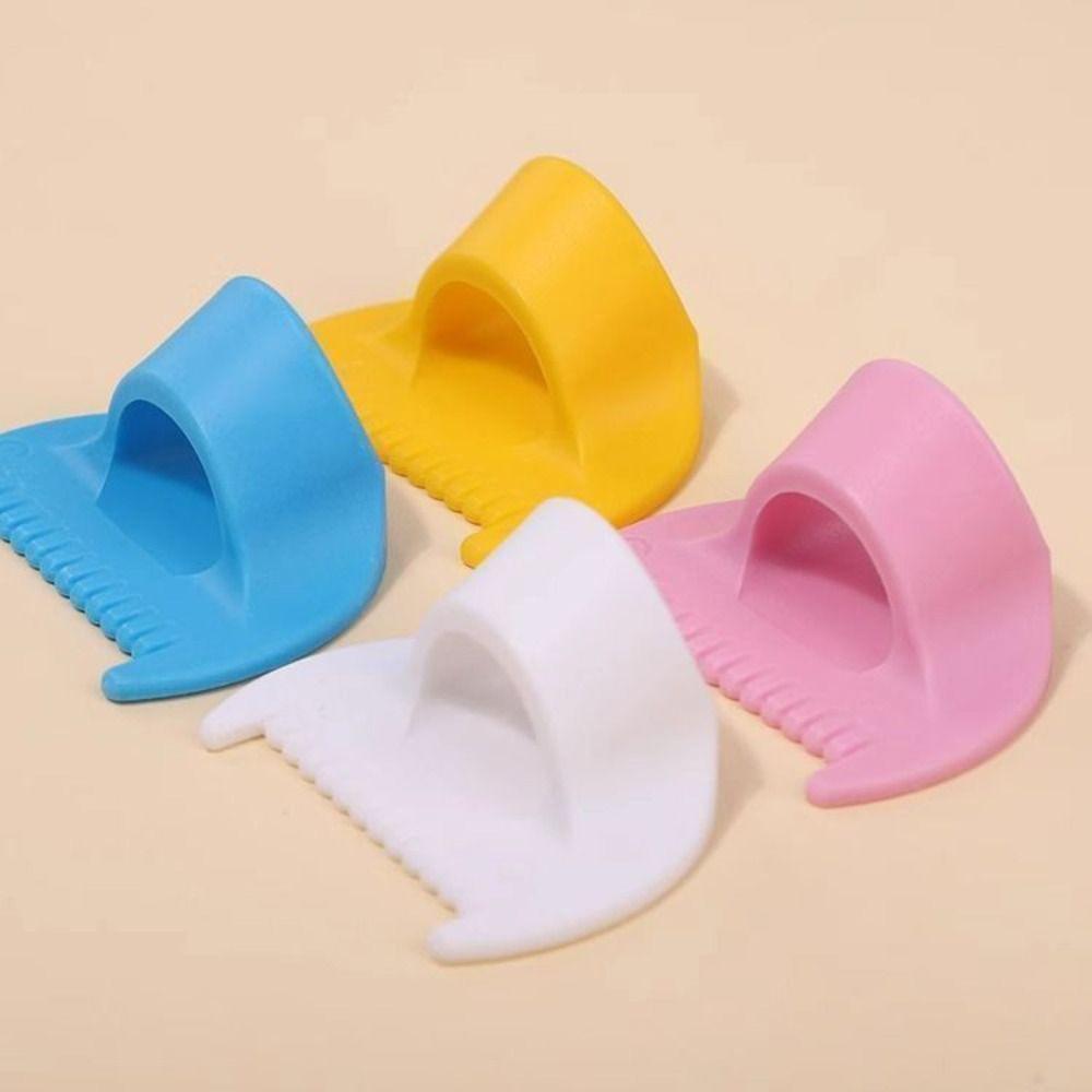 4pcs Mini Sewing Artifact Time-Saving Sewing Hemming Tool Practical DIY Hemmer Padding Sewing